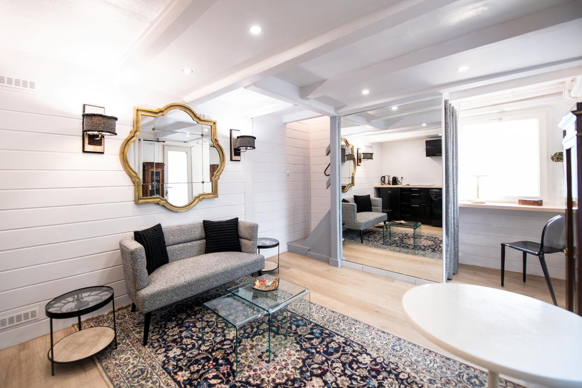 Mhl - Maison Hotel Lyon Kamer foto